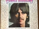 THE BEST OF GEORGE HARRISON LP MFP 50523 IMPORT NM VINYL 100% PLAY TESTED