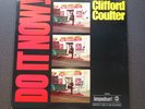 Vinyl Clifford Coulter - Do It Now  Worry About It Later (1972) AS-9216