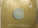 E-Razor - India / Kismet - Used Vinyl Record 12 - Rec1
