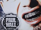 The Peoples Champ [2 LP] Paul Wall (Rap)(Vinyl) RARE OG Original FIRST & ONLY NM