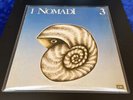 I NOMADI - 3 - 1987 - LP - ITALY Pop EXTRA KULT