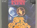 Public Enemy Fear Of A Black Planet Blue Brown Swirl 2LP Vinyl Me Please VMP