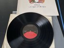 QUEEN-A Night at the Opera OG 1975 Elektra Records 7E 1053 VINYL LP VG/VG