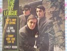 THE IVY LEAGUE RARE DISQUE 45T EP BIEM FRENCH TBE