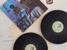 THE DOORS - Absolutely Live ITA Elektra vinile vinyl 33 giri Lp blues rock