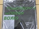 Thom Yorke/Tomorrow's Modern Boxes (+downloadcode)(Ltd) GRAB001 Used LP
