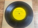 Sad And Blue 45 Acetate Demo Regent Sound 50s /early 60s Rock N Roll Pop Ballad