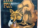 The Fox For Fox Sake 12
