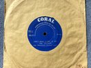 THE CRICKETS - LOVE’S MADE A rare UK 1959 PROMO ONLY ROCK ’N’ ROLL BUDDY HOLLY