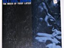 Yusef Lateef – Before Dawn The Music Of Yusef Lateef - 1957 Mono Vinyl LP Record
