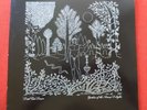 Garden of the Arcane Delights/Dead Can Dance BAD 408 Never Played