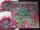 Liquid Tension Experiment – st 2LP PROG METAL ROCK 2022 GREEN PURPLE WHITE