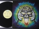 Motörhead – Overkill LP VINYL HEAVY SPEED METAL 1987 Sodom Venom Carnivore