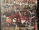 yeah yeah yeahs fever to tell vinyl - new/sealed