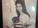 Lana Del Rey Did You Know That There’s A Tunnel Under Ocean 2xLP Blvd Nude Cover
