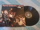 Iron Maiden Live+one Sanctuary Made In Japan Killers Live
