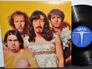 ZAPPA MOTHERS OF INVENTION 1968 ORIGINAL LP WE'RE ONLY IN IT FOR THE MONEY NM