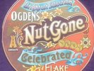 THE SMALL FACES - OGDENS NUT GONE FLAKE - IMMEDIATE SECOND PRESS PINK LP - EX