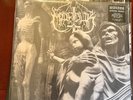 Marduk - Plague Angel 2018 BLACK - MINT