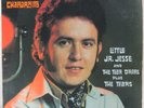 Little Jr. Jesse & The Tear Drops - Lp - El Gigante Chaparrito - Chicano Soul