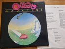 Heart – Magazine 1978 LP Mushroom Records MRS-5008 with Inners Rock