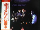 2xLP Crosby, Stills, Nash & Young 4 Way Street GATEFOLD, RED/WHITE OBI JAPAN