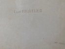 Beatles White Album No.0105888 UK MONO 1ST PRESS TOP OPENING LOW NUMBERED