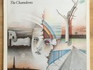 The Chameleons, Script of the Bridge, orig. Vinyl LP, Virgin Rec. Germany