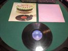 THE ROLLING STONES RECORD LET IT BLEED ALBUM 1969 NPS-4 LONDON RECORDS VINYL LP