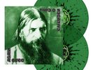 TYPE O NEGATIVE Dead Again 2x Vinyl LP Green w black  Revolver 500 made 2023