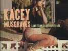 KACEY MUSGRAVES - SAME TRAILER DIFFERENT PARK NEW VINYL