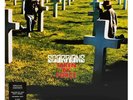 Scorpions - Taken By Force - LP