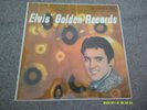 ELVIS PRESLEY Elvis' Golden Records 1958  RCA RED SEAL     mint