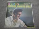 ELVIS PRESLEY Paradise Hawaiian Style 1966  stereo  RCA VICTOR RED SPOT    mint