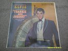 ELVIS PRESLEY Frankie And Johnny 1966  mono  RCA VICTOR RED SPOT    mint