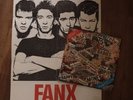 Sham 69 - Thats Life Original 1st Press 1978 Vinyl LP Record Album with Poster