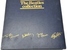 The Beatles Collection 14x Lp Australian Blue Box Set 1981 EMI NEAR MINT RECORDS