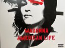 Madonna : American Life VINYL 12