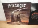 Stranger The Bell Lp 1985 mint- Heavy Metal, Speed Metal, Hot Blood Records