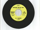 Rare Northern Soul original H B Barnum Heartbreaker
