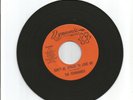Rare Northern Soul original The Commands Don't be afraid to love me