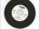 Rare Northern Soul original Inez and Charlie Foxx Tightrope Demo