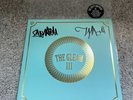 Avett Brothers The Gleam III Signed Autograph Vinyl LP Seth Scott Record