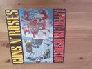 Guns N'Roses - Appetite For Destruction - Vinyl 1987