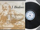 M892 Brahms Trio Sonata Ancion Larue Eynden Alpha DB 162 Stereo