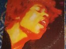 ELECTRIC LADYLAND / THE JIMI HENDRIX EXPERIENCE 1968 2XLP 2 RS 6307 1st Pressing
