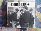 The Rolling Stones Story - 12 LPs - Box und Beiheft