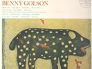 LP Benny Golson, Wynton Kelly u.a. The Compositions Of Benny Golson Riverside
