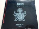 KISS Symphony Alive IV Concert 2-28-03 /3 LPs Vinyl Second Pressing RARE