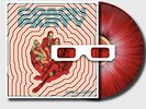 Coach Party - Killjoy Red Reveal Ltd Edition Of Only 500 Vinyl Pre Order